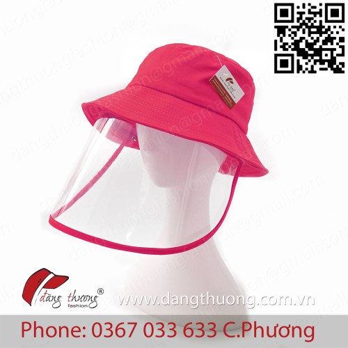 Mũ nón chống dịch (97)